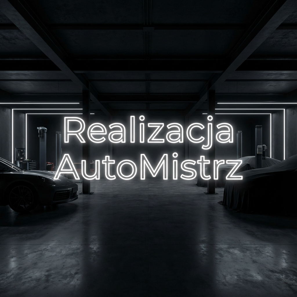 Realizacja Rozrząd 2