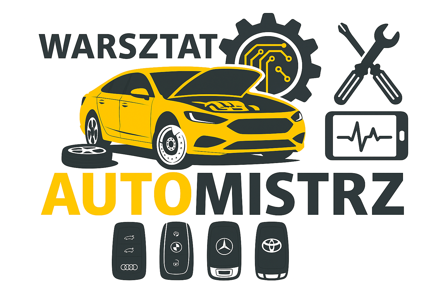 AutoMistrz